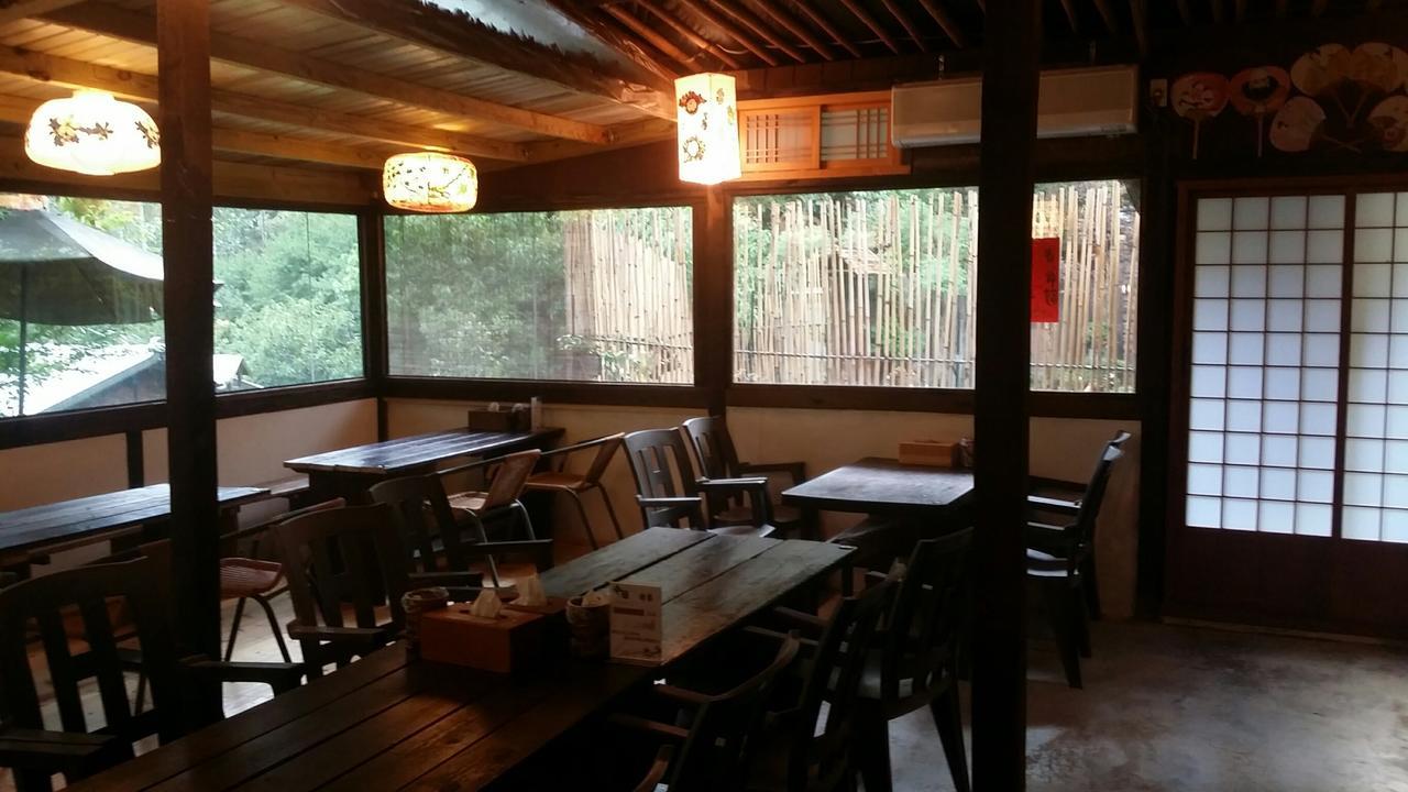 Bright Moon Homestay Dongshi  ภายนอก รูปภาพ